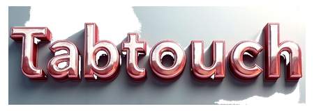 tabtouch logo