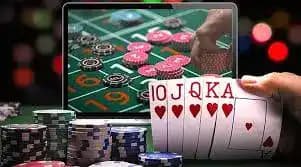 tabtouch Live Casino