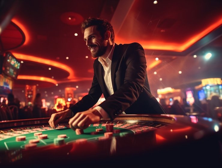 tabtouch Slots