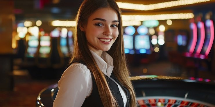tabtouch Hamara Slots Lobby Pakistan ke liye Tayyar